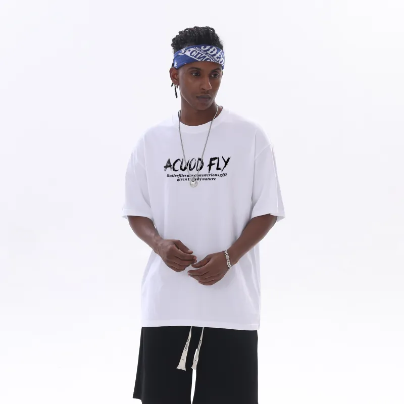 ACUOD BY CHANU T Shirts Unisex-2