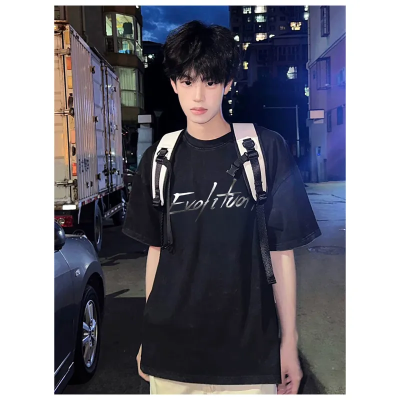 ACUOD BY CHANU T Shirts Unisex-5