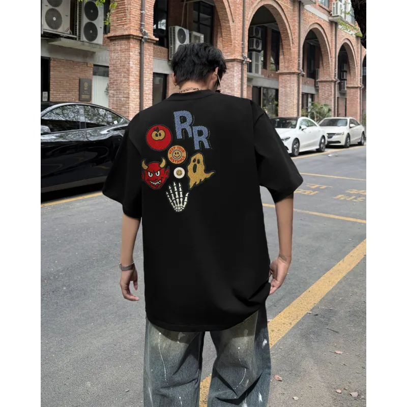 ACUOD BY CHANU T Shirts Unisex-6