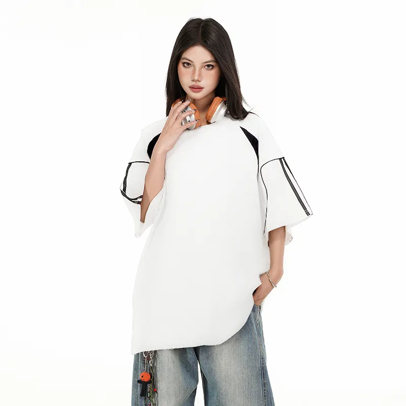 ACUOD BY CHANU T Shirts Unisex-3