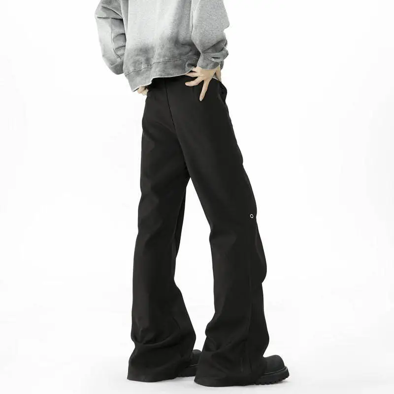 ACUOD BY CHANU Casual Pants Unisex-1