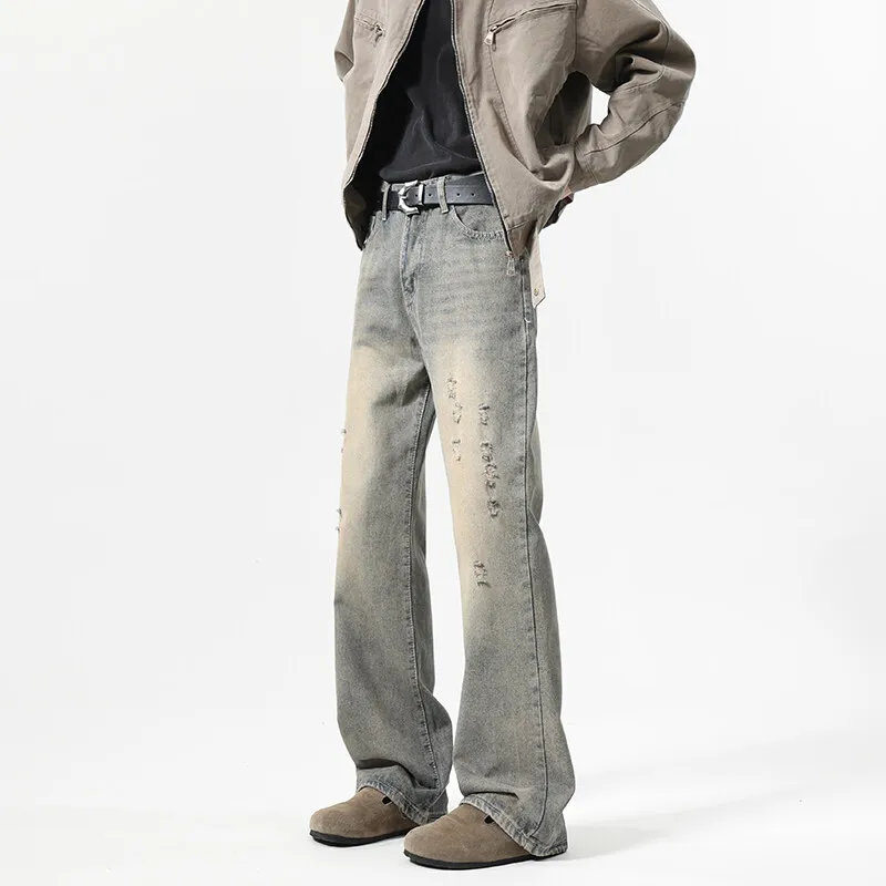 ACUOD BY CHANU Jeans Unisex-1