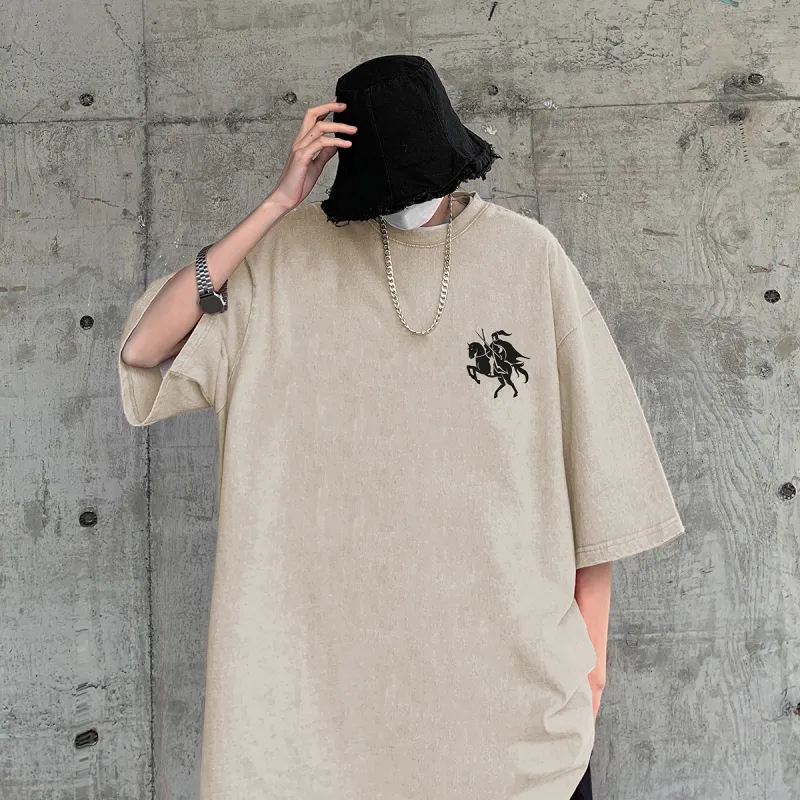 ACUOD BY CHANU T Shirts Unisex-14