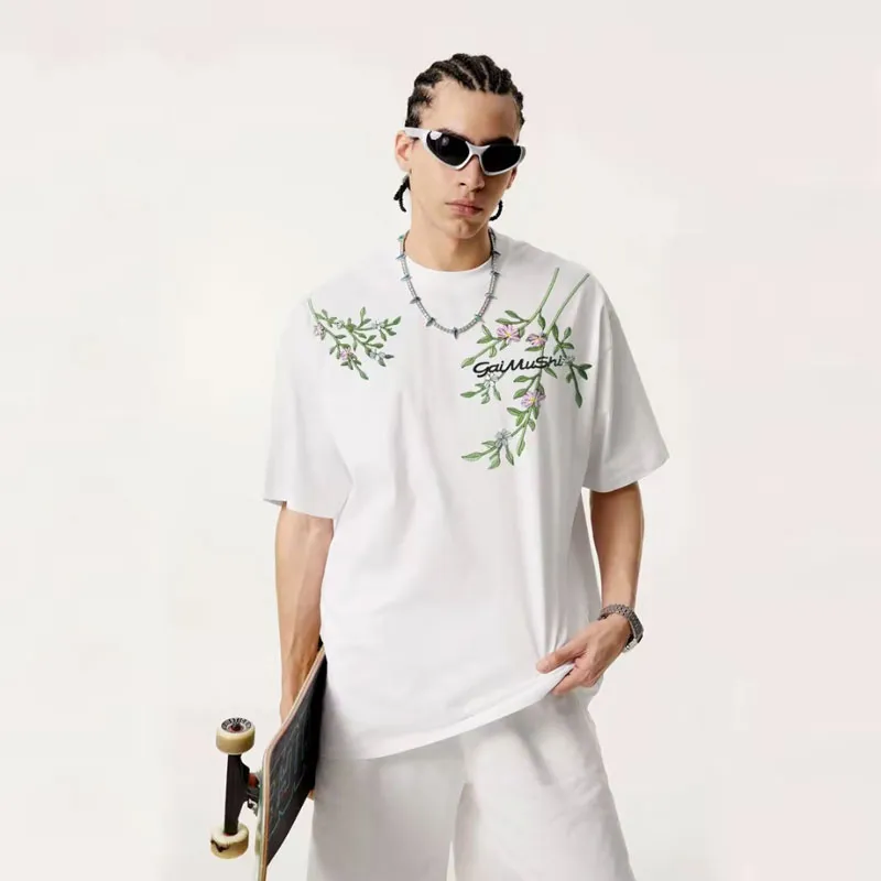 ACUOD BY CHANU T Shirts Unisex-24