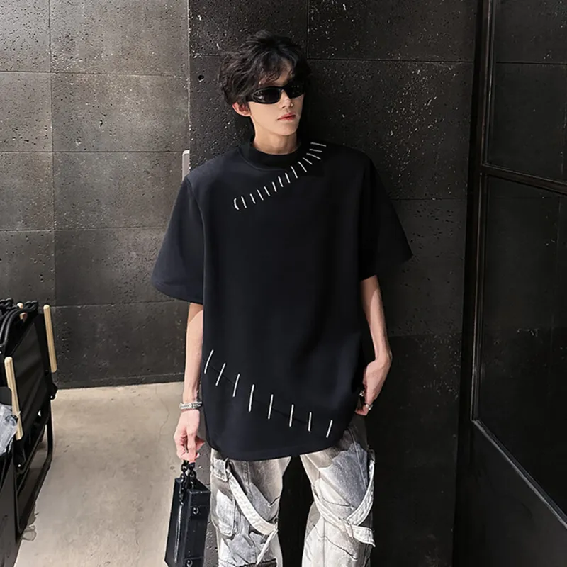 ACUOD BY CHANU T Shirts Unisex-4