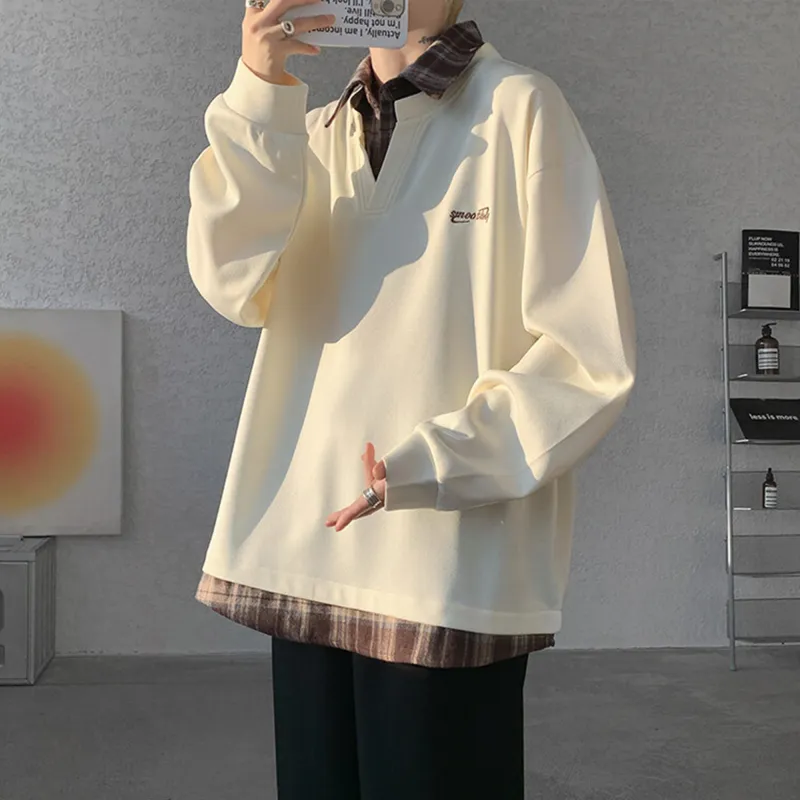 ACUOD BY CHANU Sweatshirt Unisex-4