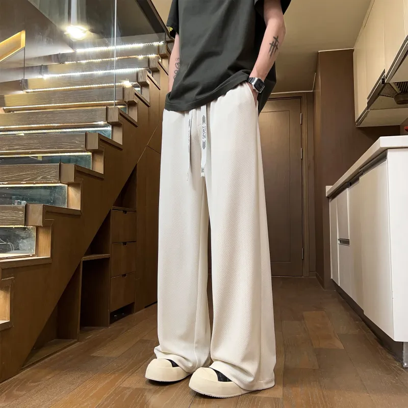 ACUOD BY CHANU Casual Pants Unisex-7