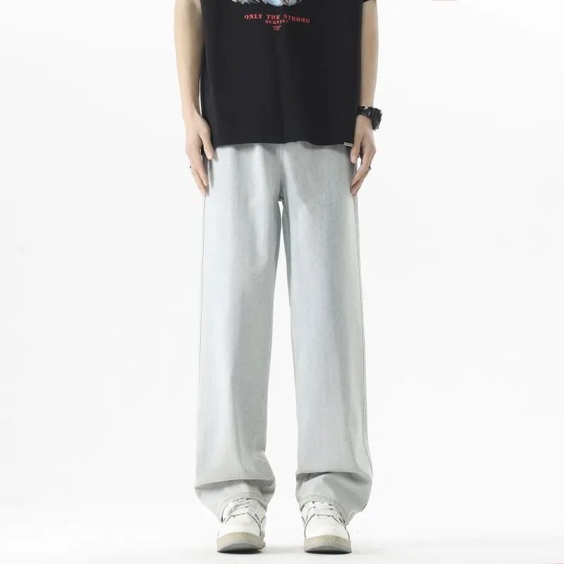 ACUOD BY CHANU Jeans Unisex-14