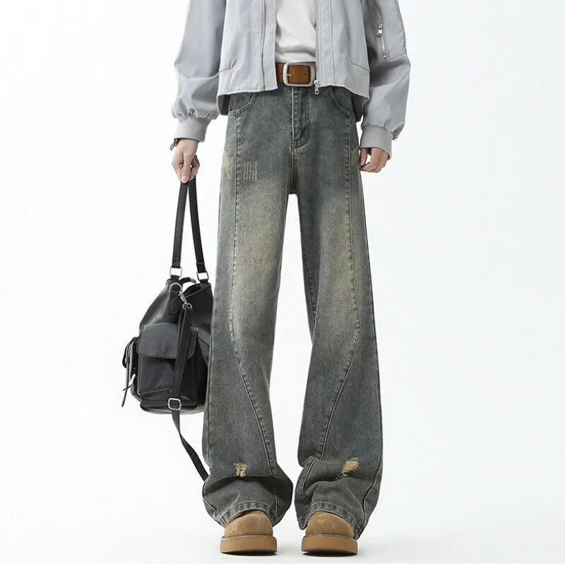 ACUOD BY CHANU Jeans Unisex-4