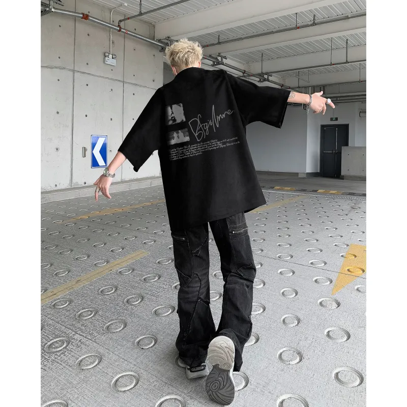 ACUOD BY CHANU T Shirts Unisex-4