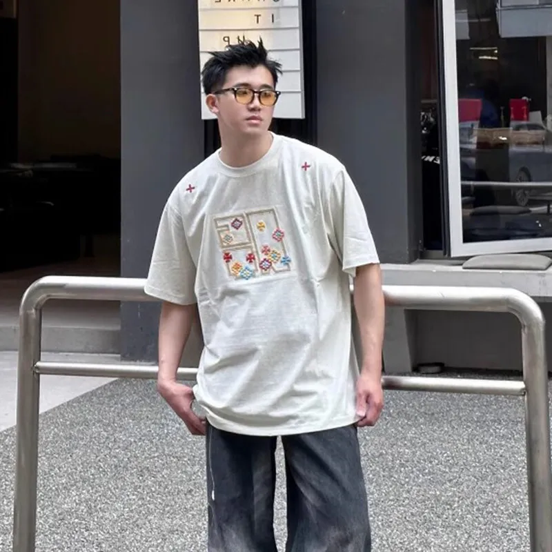 ACUOD BY CHANU T Shirts Unisex-12