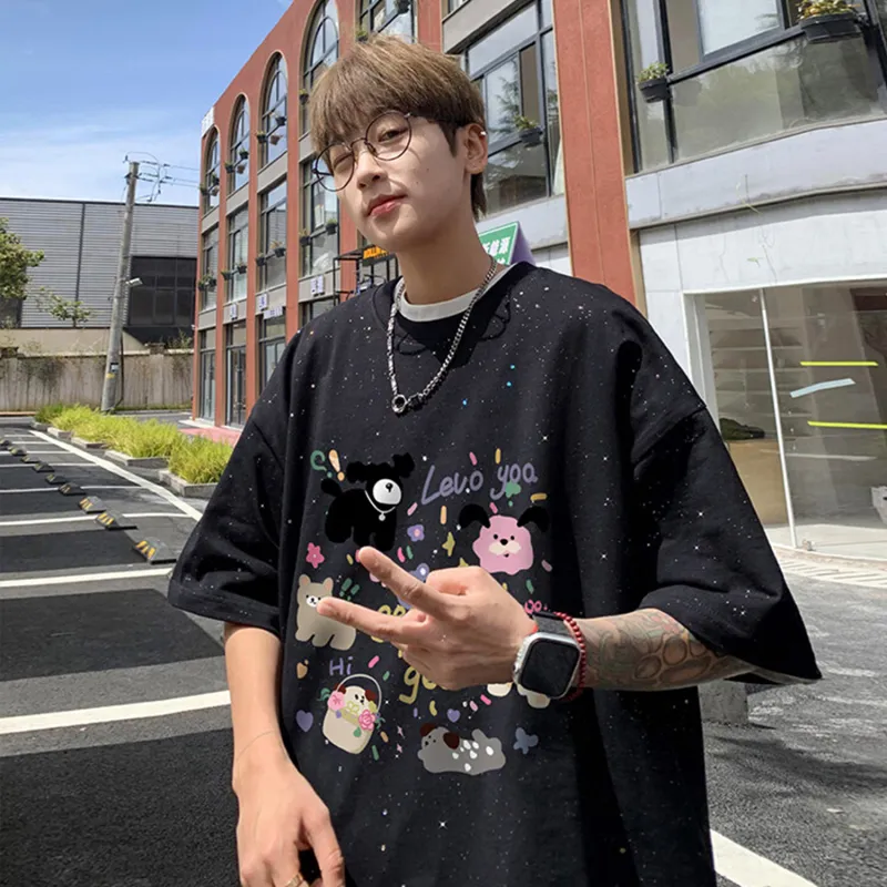 ACUOD BY CHANU T Shirts Unisex-6
