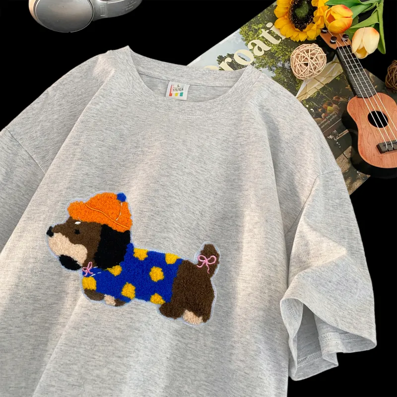 ACUOD BY CHANU T Shirts Unisex-4