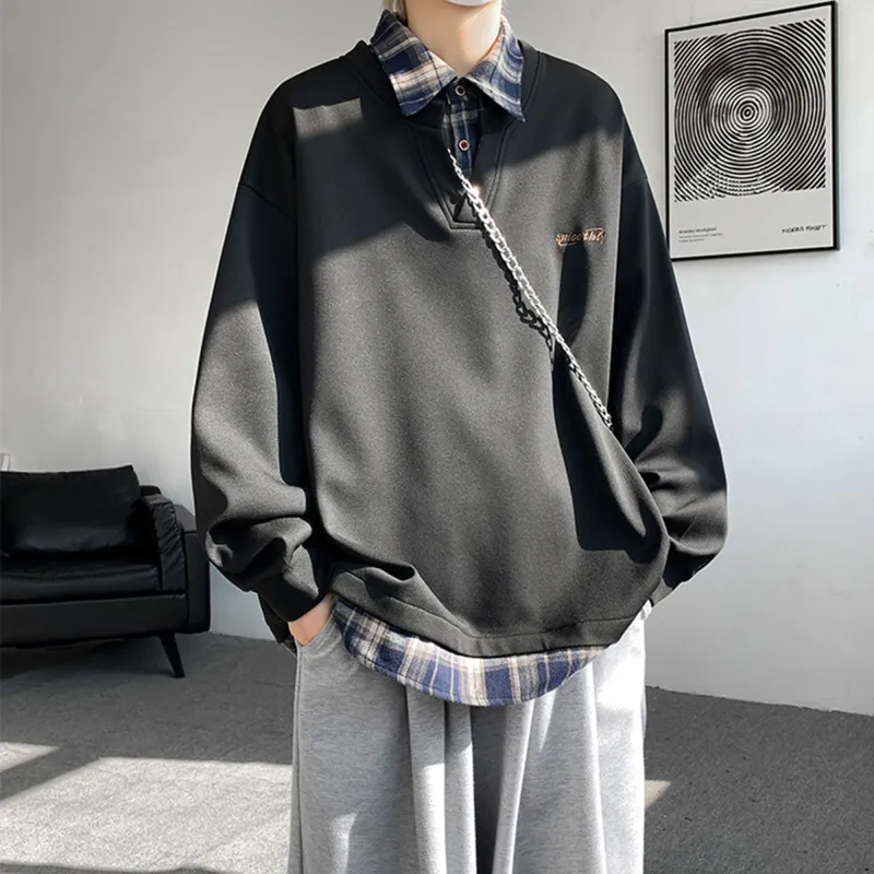 ACUOD BY CHANU Sweatshirt Unisex-7