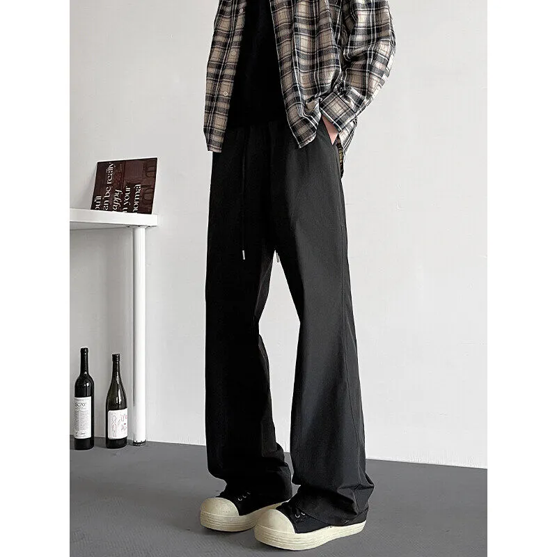 ACUOD BY CHANU Casual Pants Unisex-9