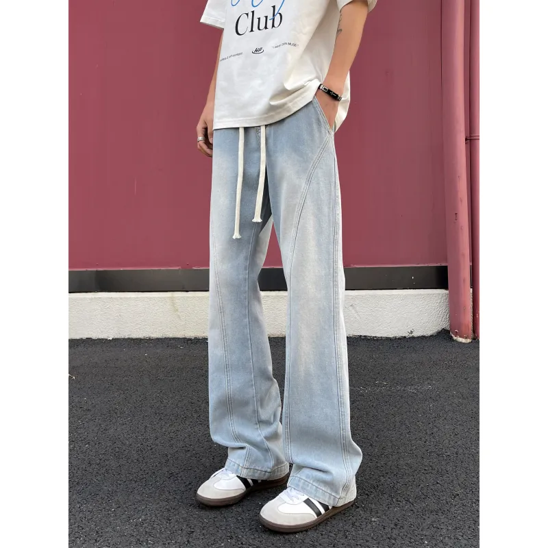 ACUOD BY CHANU Jeans Unisex-2