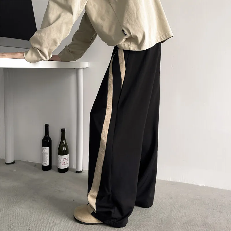 ACUOD BY CHANU Casual Pants Unisex-3
