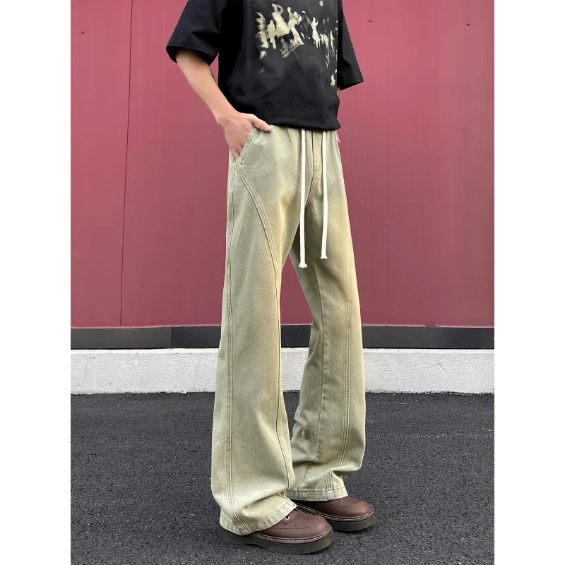 ACUOD BY CHANU Jeans Unisex-16