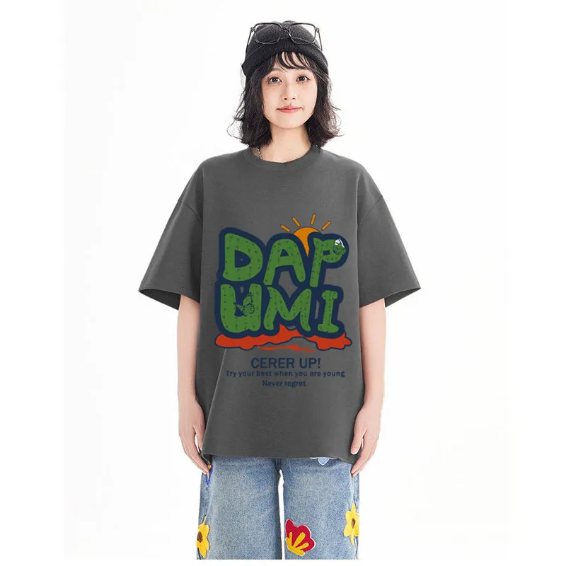 ACUOD BY CHANU T Shirts Unisex-24
