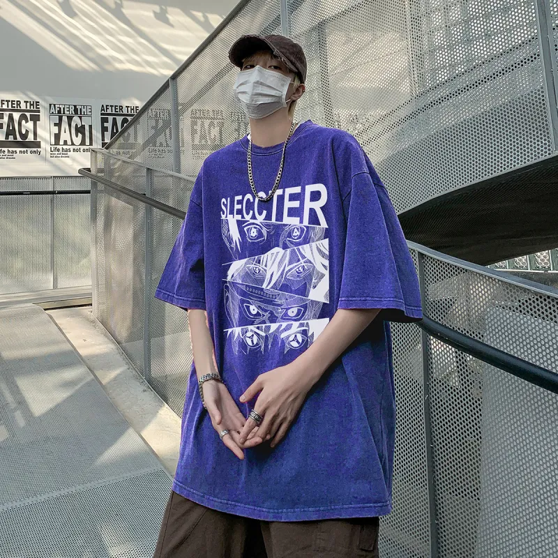 ACUOD BY CHANU T Shirts Unisex-23