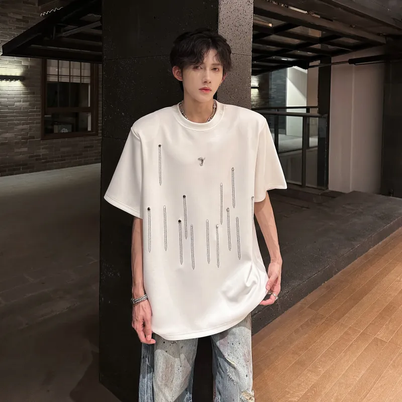 ACUOD BY CHANU T Shirts Unisex-2