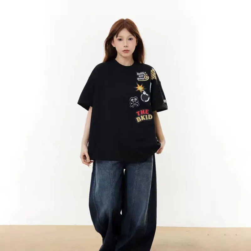 ACUOD BY CHANU T Shirts Unisex-2