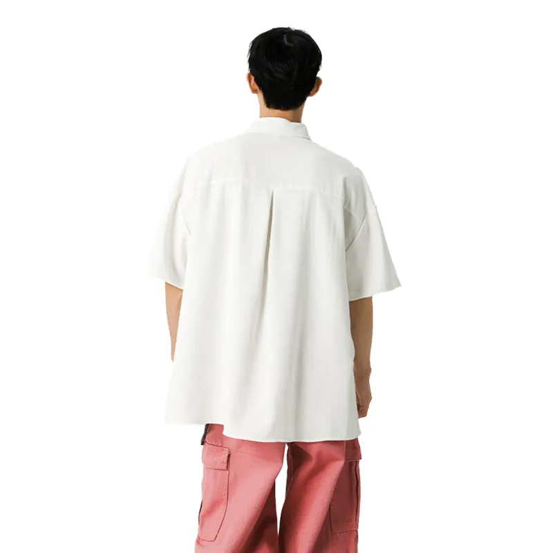ACUOD BY CHANU Shirts Unisex-3