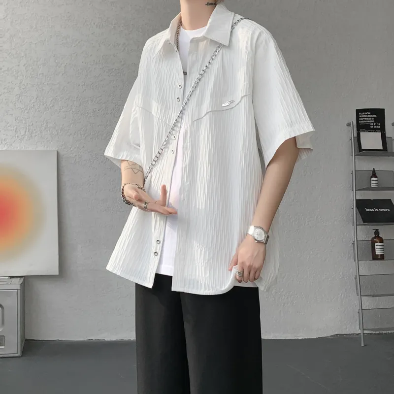 ACUOD BY CHANU Shirts Unisex-1