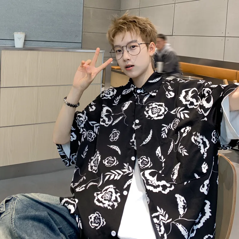 ACUOD BY CHANU Shirts Unisex-19
