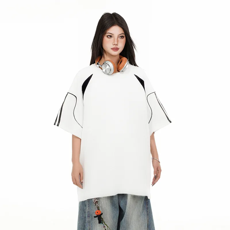 ACUOD BY CHANU T Shirts Unisex-4
