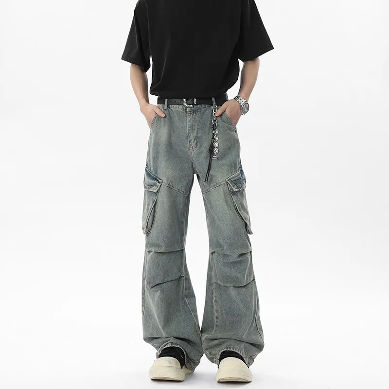 ACUOD BY CHANU Jeans Unisex-7