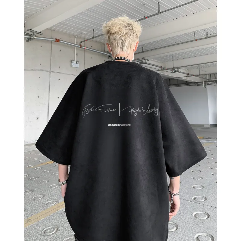 ACUOD BY CHANU T Shirts Unisex-2