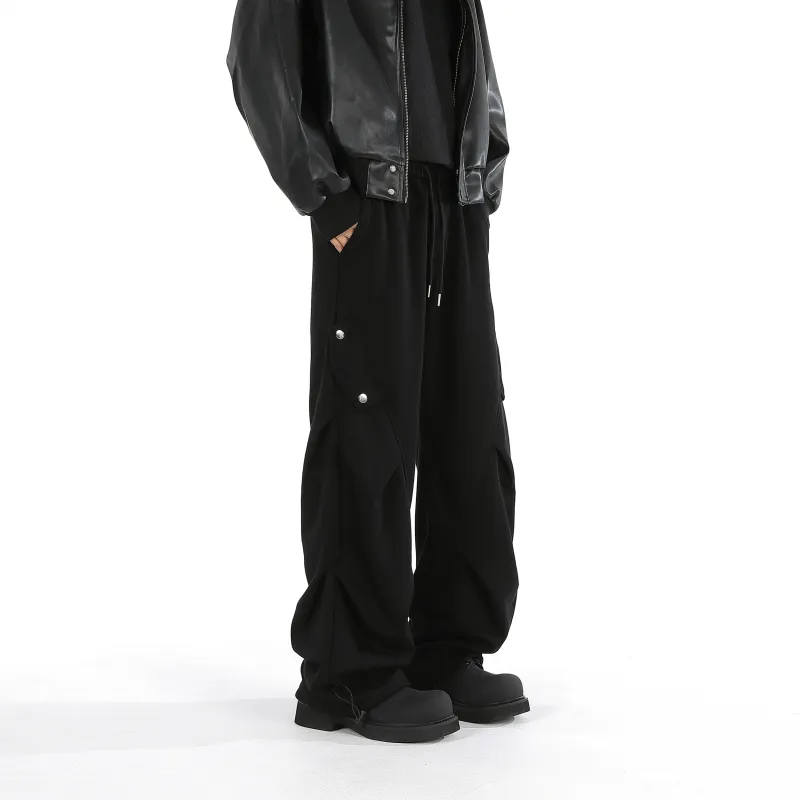 ACUOD BY CHANU Cargo Pants Unisex-9