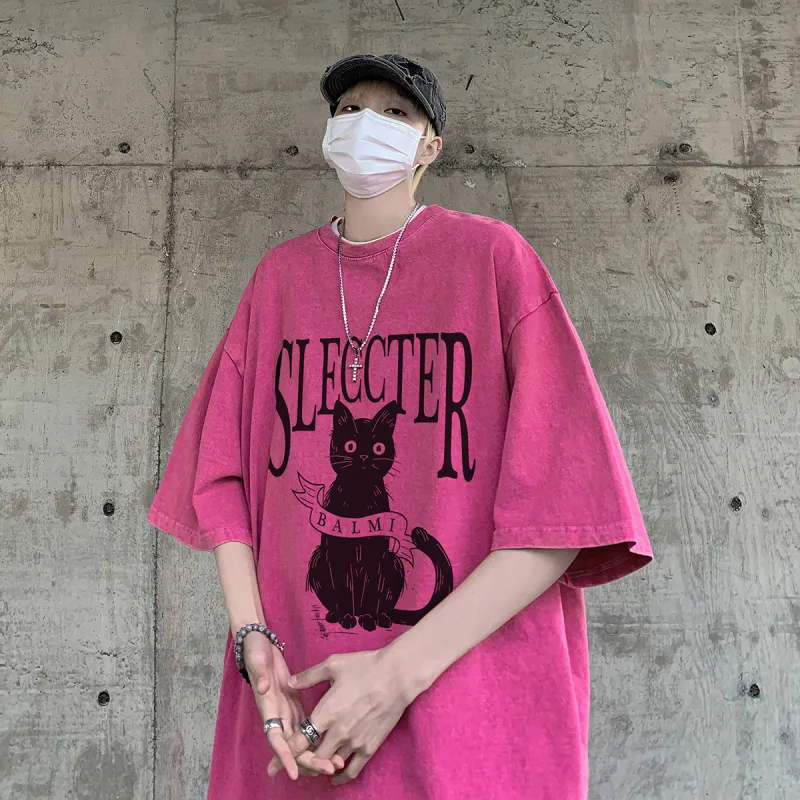 ACUOD BY CHANU T Shirts Unisex-9