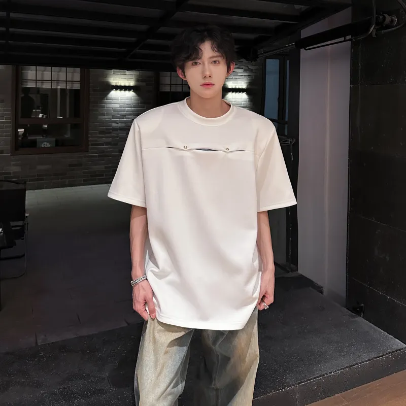 ACUOD BY CHANU T Shirts Unisex-2