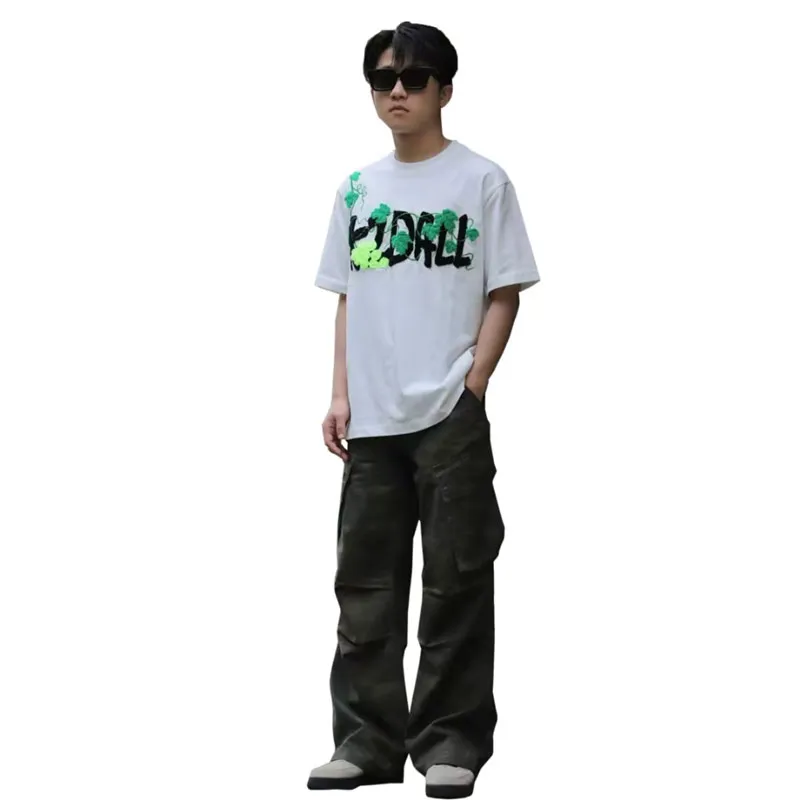 ACUOD BY CHANU T Shirts Unisex-11