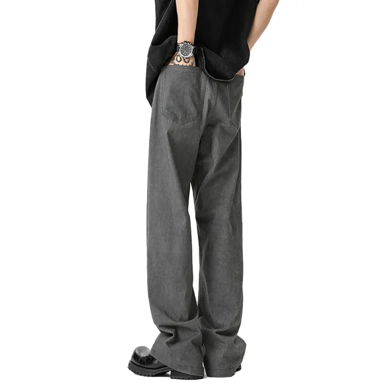 ACUOD BY CHANU Jeans Unisex-6