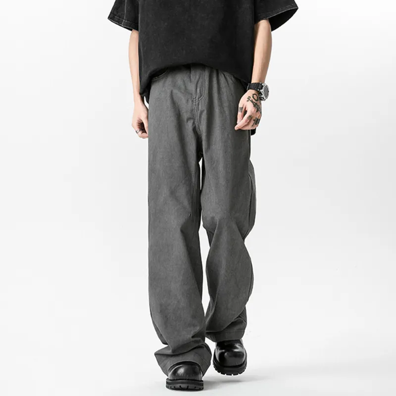 ACUOD BY CHANU Jeans Unisex-8