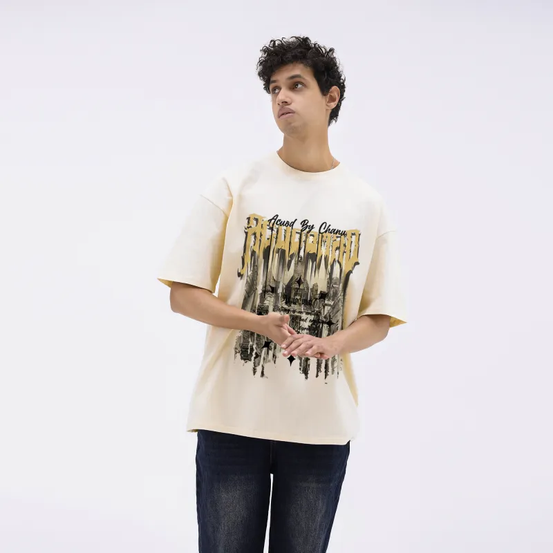 ACUOD BY CHANU T Shirts Unisex-9