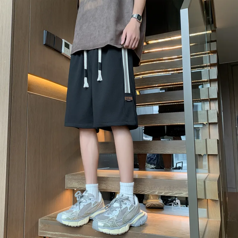 ACUOD BY CHANU Casual Shorts Unisex-8
