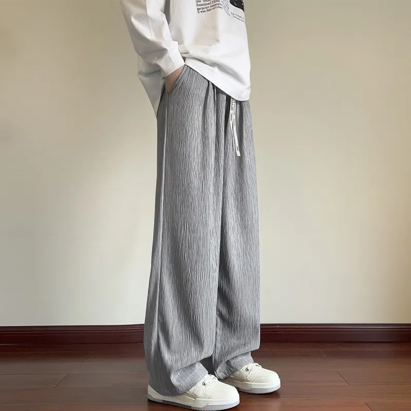 ACUOD BY CHANU Casual Pants Unisex-11