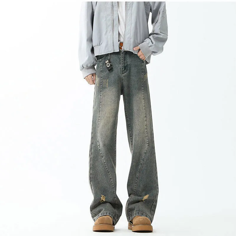 ACUOD BY CHANU Jeans Unisex-6