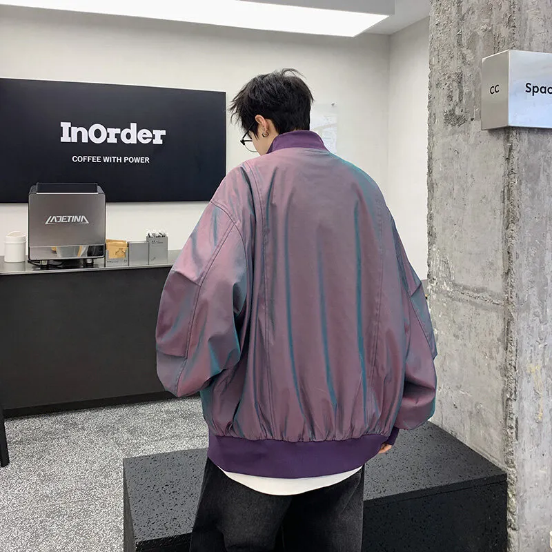 ACUOD BY CHANU Jackets Unisex-4