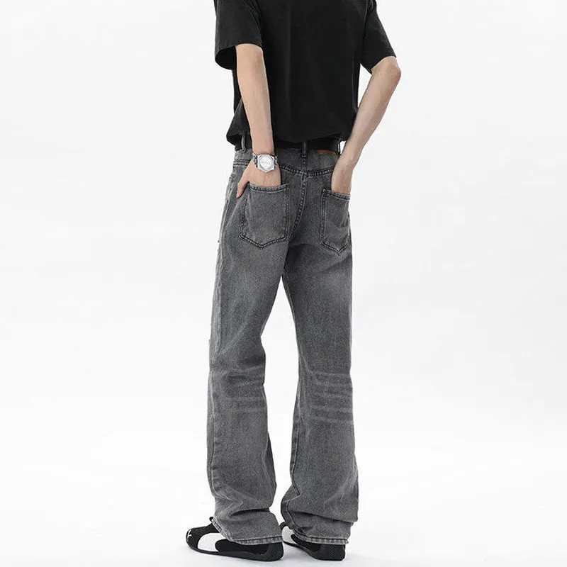 ACUOD BY CHANU Jeans Unisex-1