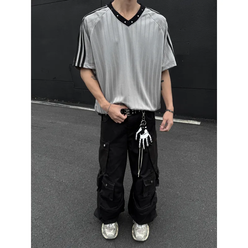 ACUOD BY CHANU T Shirts Unisex-8