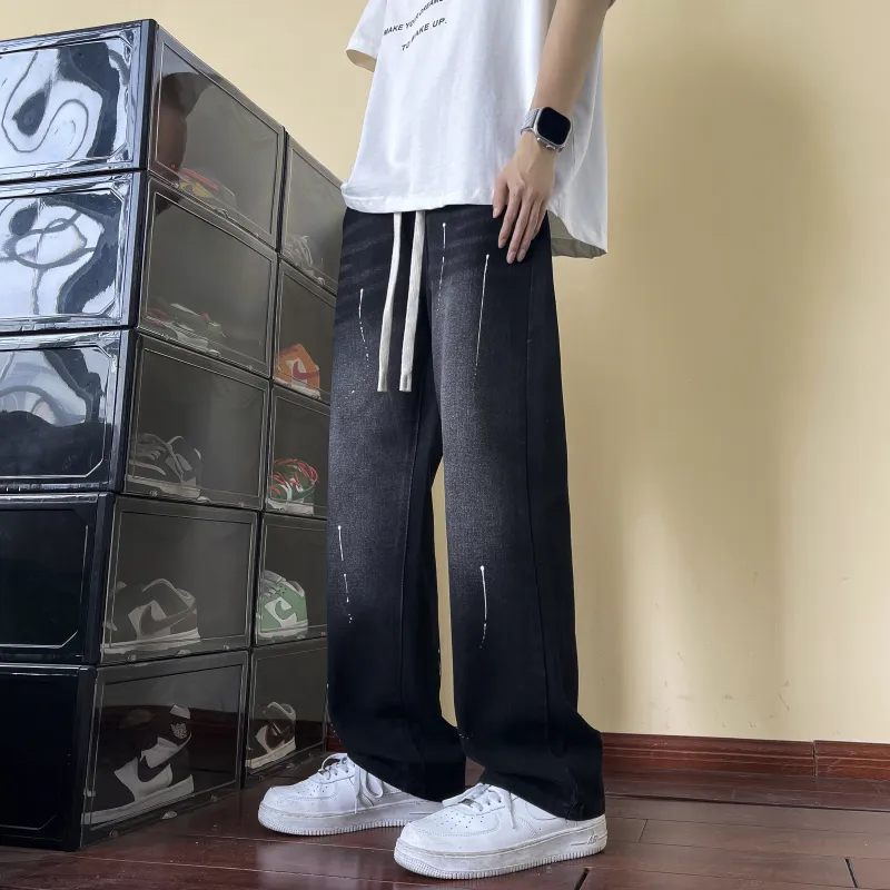 ACUOD BY CHANU Jeans Unisex-2