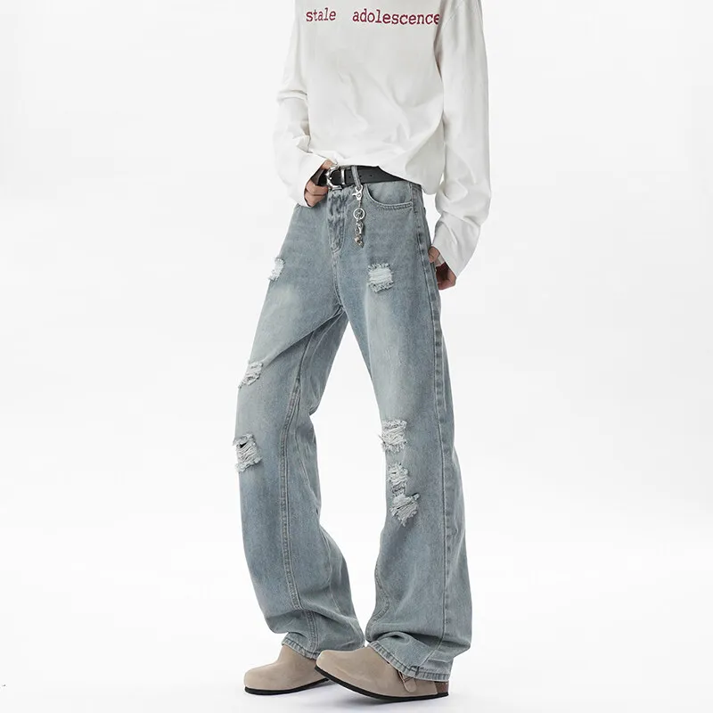 ACUOD BY CHANU Jeans Unisex-8