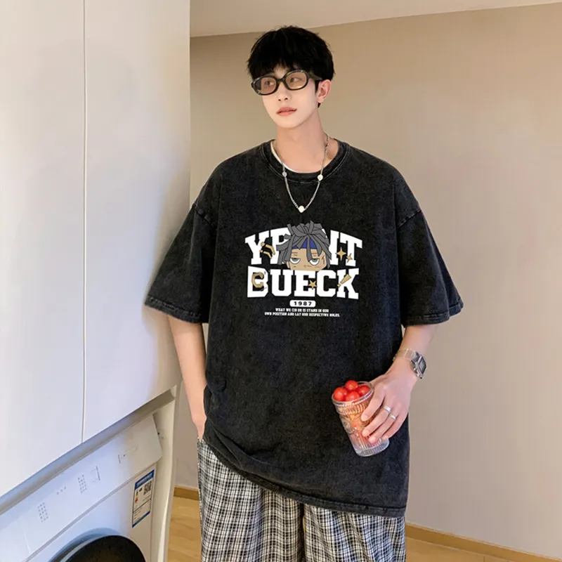 ACUOD BY CHANU T Shirts Unisex-1