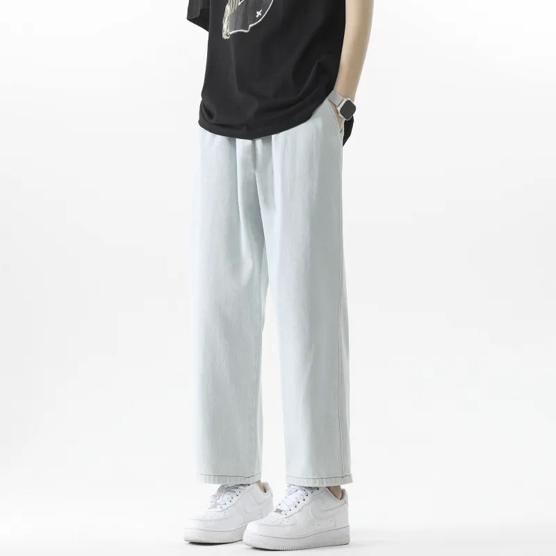 ACUOD BY CHANU Jeans Unisex-16