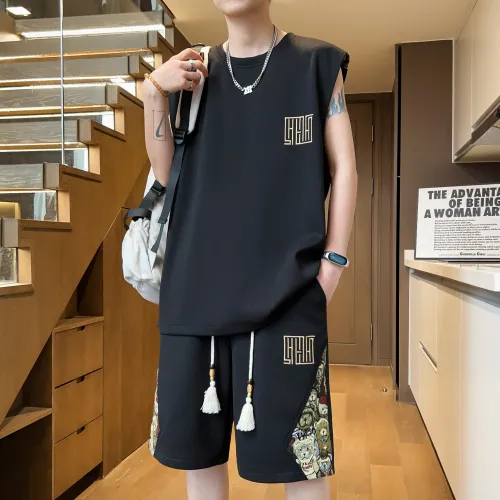 ACUOD BY CHANU Casual Sportswear Unisex